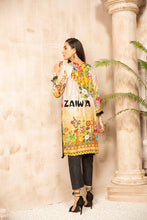 Winter Ready to Wear Embroidered Kurta 26