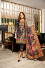 Winter Ready to Wear Embroidered Collection by Zaiwa 03