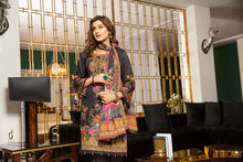 Winter Ready to Wear Embroidered Collection by Zaiwa 03