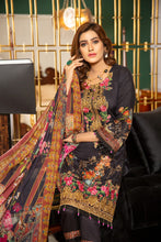 Winter Ready to Wear Embroidered Collection by Zaiwa 03